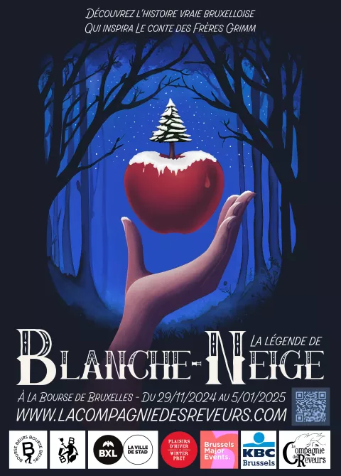 Blanche neige