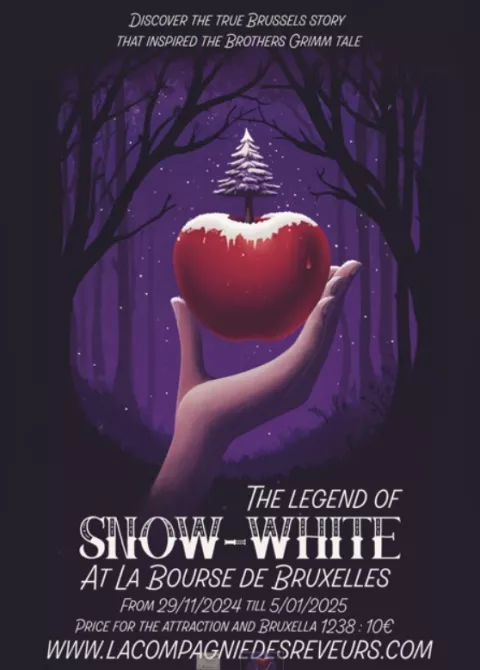 Snow White