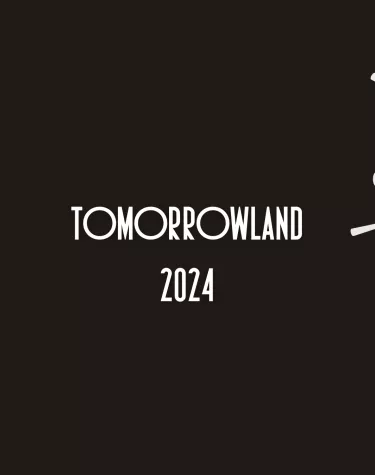 tomorrowland