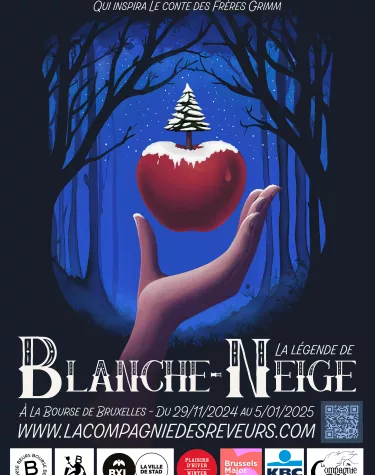 Blanche neige